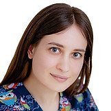 Врач Волкова Елизавета Павловна