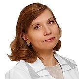 Врач Волкова Ирина Александровна