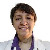 Врач Волкова Ирина Анатольевна