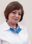 Врач Волкова Ирина Борисовна