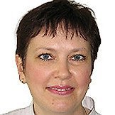 Врач Волкова Ирина Юрьевна