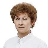 Врач Волкова Ирина Витальевна