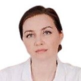 Врач Волкова Юлия Юрьевна