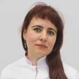 Врач Волкова Карина Борисовна