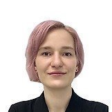 Врач Волкова Мария Юрьевна