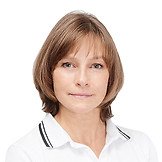 Врач Волкова Мария Юрьевна