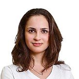 Врач Волкова Мария Викторовна