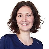 Врач Волкова Мария Владимировна