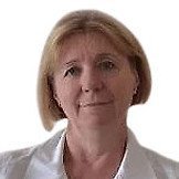 Врач Волкова Марина Всеволодовна