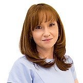 Врач Волкова Наталия Валерьевна