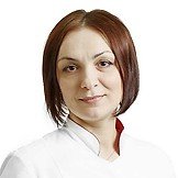 Врач Волкова Наталья Валериевна 