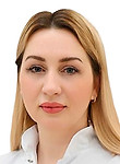 Врач Волкова Наталья Александровна