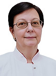 Врач Волкова Наталья Александровна