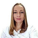 Врач Волкова Наталья Сергеевна
