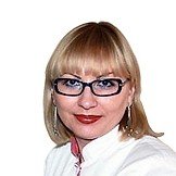 Врач Волкова Наталья Витальевна