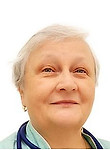 Врач Волкова Нина Алексеевна