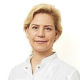 Врач Волкова Оксана Викторовна