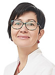 Врач Волкова Полина Дмитриевна