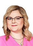 Врач Волкова Снежана Владимировна