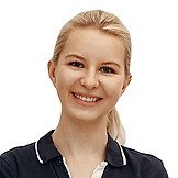Врач Волкова Софья Павловна