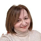 Врач Волкова Светлана Григорьевна