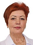Врач Волкова Светлана Викторовна
