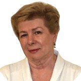 Врач Волкова Татьяна Александровна