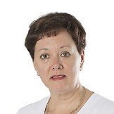 Врач Волкова Татьяна Борисовна