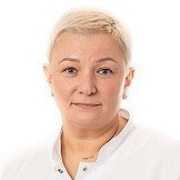 Врач Волкова Татьяна Николаевна