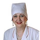 Врач Волкова Татьяна Николаевна