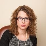 Врач Волкова Татьяна