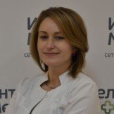 Врач Волкова Жанна Романовна