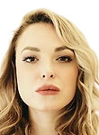 Врач Волковицкая Елизавета Алексеевна
