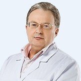 Врач Волна Андрей Анатольевич