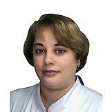 Врач Вольная Елена Дмитриевна
