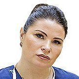 Врач Волнянкина Татьяна Владимировна