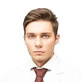 Врач Волнухин Алексей Игоревич
