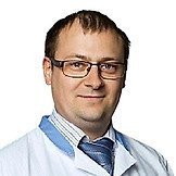 Врач Волнухин Евгений Владимирович