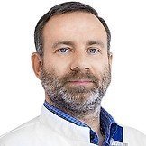 Врач Волобуев Андрей Владимирович