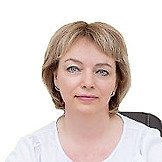 Врач Волобуева Светлана Александровна