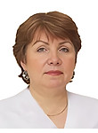 Врач Володарская Надежда Дмитриевна