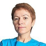 Врач Володченко Светлана Игоревна