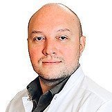 Врач Володченков Иван Александрович