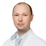 Врач Володичев Владимир Викторович