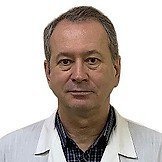 Врач Володин Александр Евгеньевич