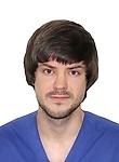 Врач Володин Александр Владимирович