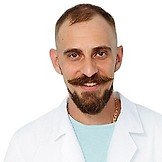 Врач Володин Денис Игоревич
