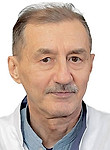Врач Володин Юрий Иванович