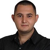 Врач Володин Максим Сергеевич