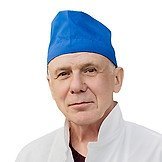 Врач Володин Никита Павлович